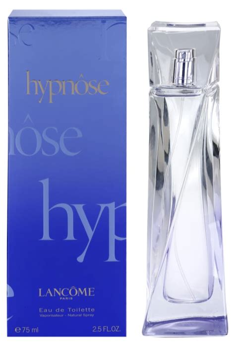 Hypnôse Eau de Toilette Lancôme for women.